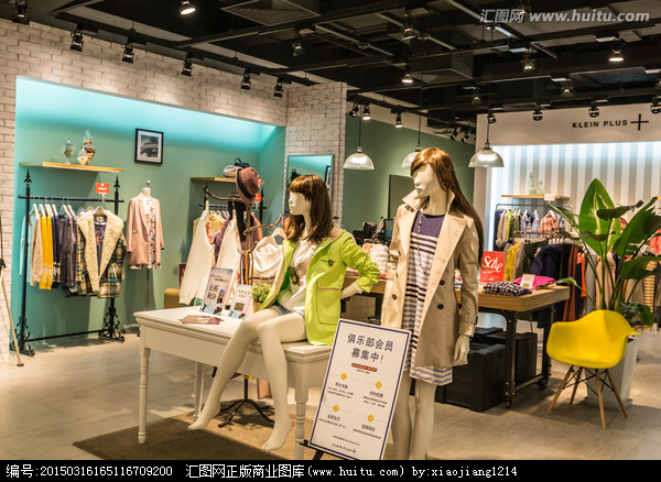 从生活方式到商业机会 女装专卖店的创新运营思路透视