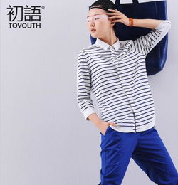 广州初语 服装设计艺术与工作环境的融合之美